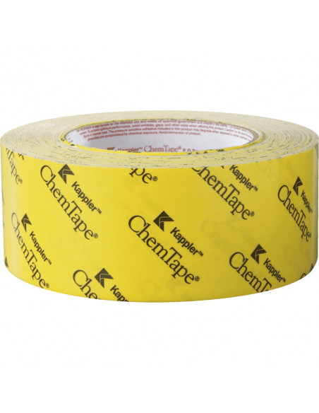 Afsluittape Chem-Tape