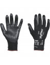 Ansell HyFlex 11-542 werkhandschoen, zwart