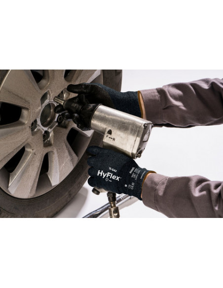 Ansell HyFlex 11-542 werkhandschoen