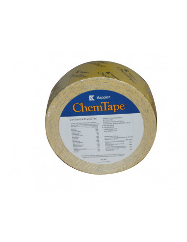 Afsluittape Chem-Tape