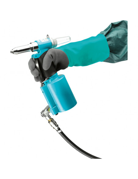 Ansell 58-735 Snijbestendige handschoen