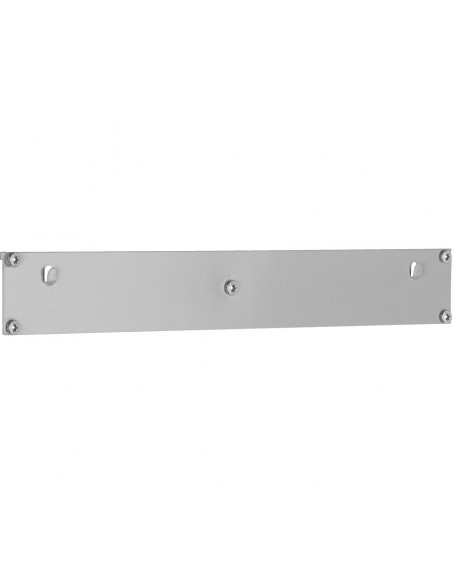 Sorteerbak DURABLE A4, grijs, 360 x 540 x 250 mm