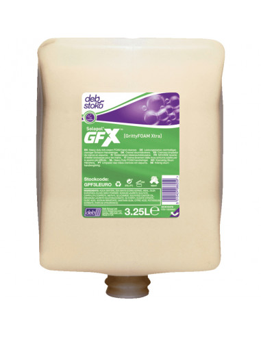 Handzeep deb-STOKO Solopol GFX, 3250 ml