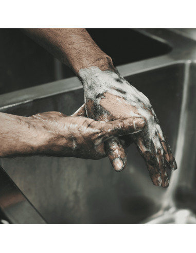 Handzeep deb-STOKO Solopol GFX, 3250 ml