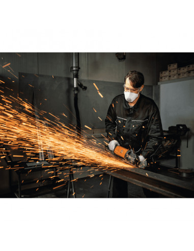 Moldex 3408 FFP3 stofmasker R D - 5 stuks