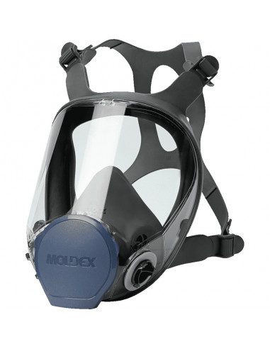 Moldex 9000 volgelaatsmasker - maat M