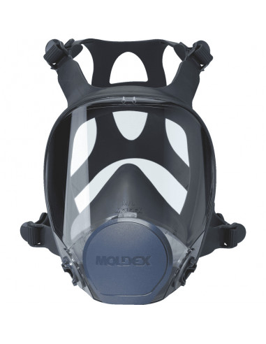Moldex 9000 volgelaatsmasker - maat M