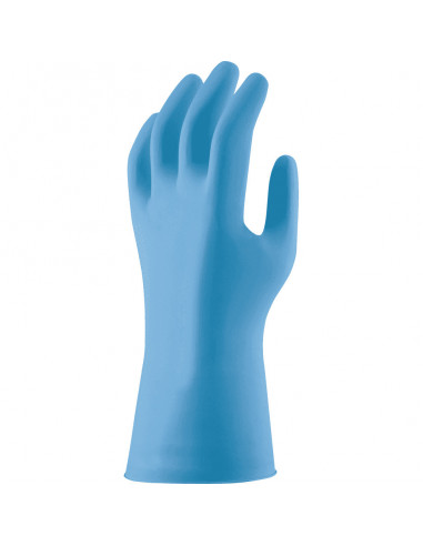 Chemisch bestendige handschoen Uvex N2000 , 45/VE, maat 11
