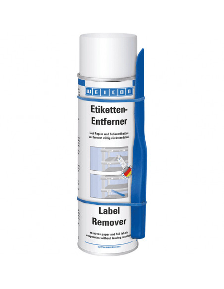 Spray, verwijderen van stickers, 500 ml