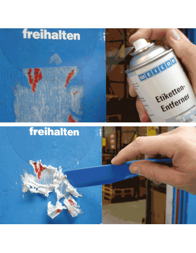 Spray, verwijderen van stickers, 500 ml