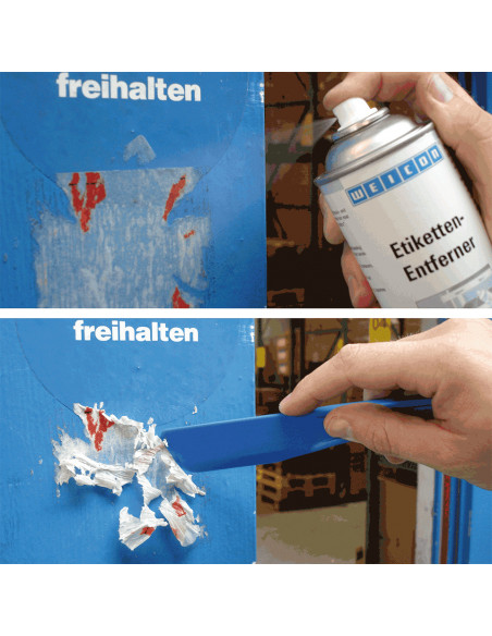 Spray, verwijderen van stickers, 500 ml