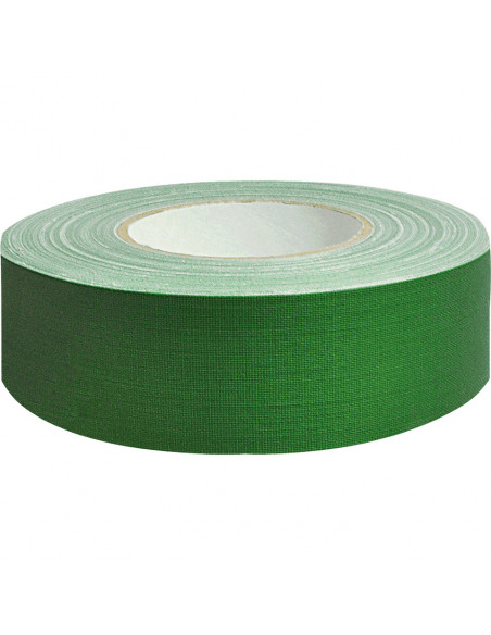 Watervaste Watervaste tape - textiel - 50 meter op rol - verschillende kleuren