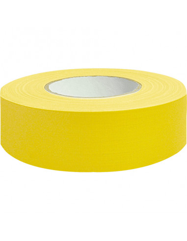 Watervaste tape - textiel - 50 meter op rol - verschillende kleuren