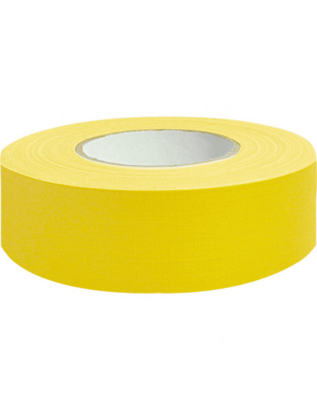 Watervaste tape - textiel - 50 meter op rol - verschillende kleuren