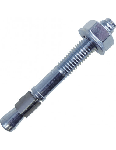 Fischer doorsteek anker FBN II, 4/VE