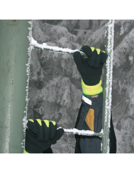 KCL StoneGrip® 692 Thermo handschoen 