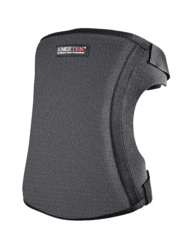 Kniebeschermer Kevlar Soft, EN 14404, waterdicht, warmte-isolerend, wasbaar