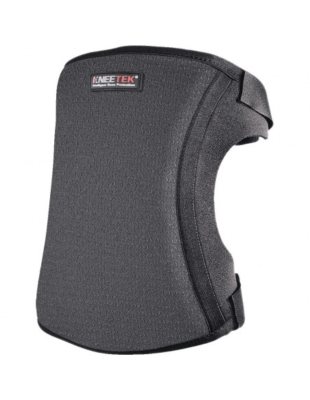 Kniebeschermer Kevlar Soft, EN 14404, waterdicht, warmte-isolerend, wasbaar