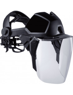 Uvex Pheos Faceguard 9790.211 gelaatsscherm