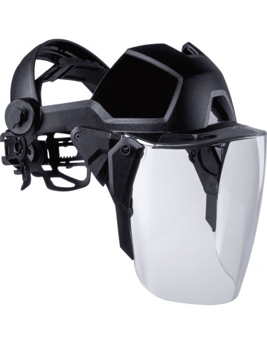 Uvex Pheos Faceguard 9790.211 gelaatsscherm