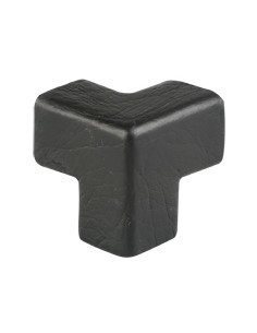 Hoekverbinding voor type E, Driedimensionaal