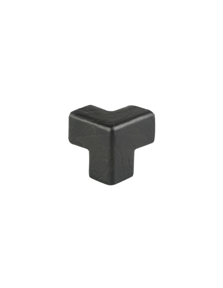 Hoekverbinding voor type E, Driedimensionaal