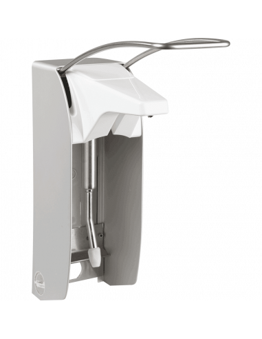 Hartmann dispenser Eurospender 1, grijs, voor 500 ml