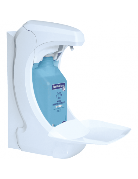 Hartmann touchless dispenser Eurospender RX5