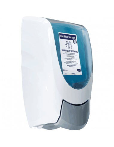 Hartmann desinfectie voor Cleansafe dispenser, 1000 ml