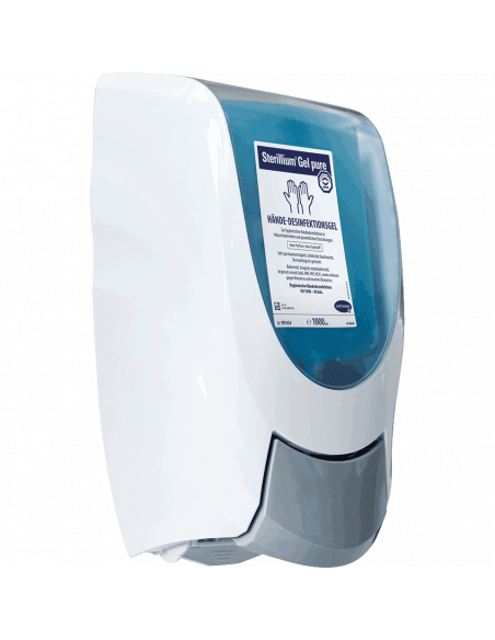 Hartmann desinfectie voor Cleansafe dispenser, 1000 ml