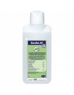 Hartmann Basillol desinfectie voor oppervlakken, 500 ml