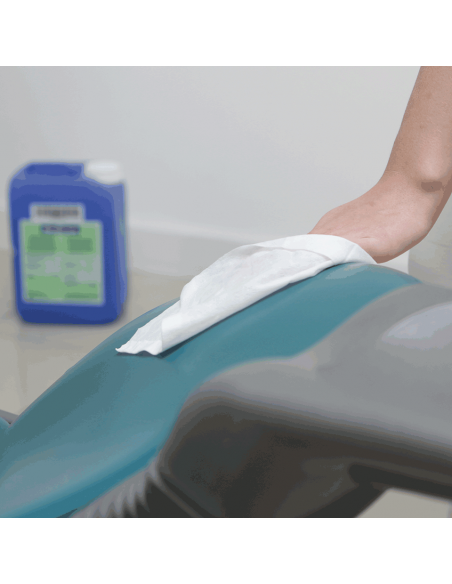 Hartmann Basillol desinfectie voor oppervlakken, 500 ml