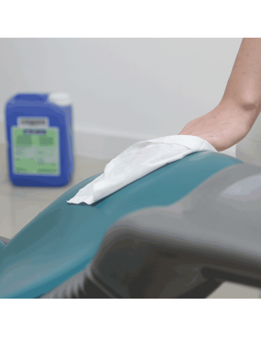 Hartmann Bacillol AF desinfectie oppervlakken, 5000 ml