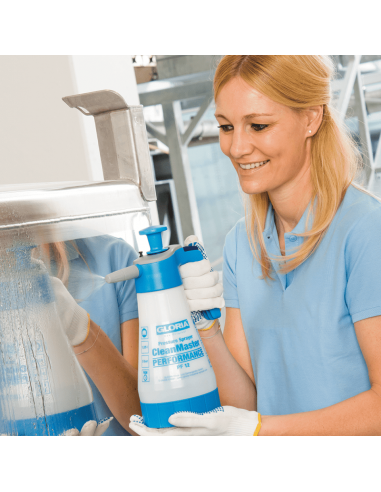 Handsproeier Gloria Cleanmaster PF 12, 1250 ml