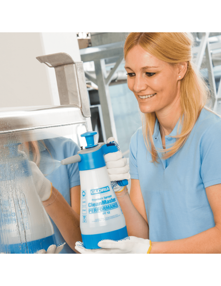 Handsproeier Gloria Cleanmaster PF 12, 1250 ml