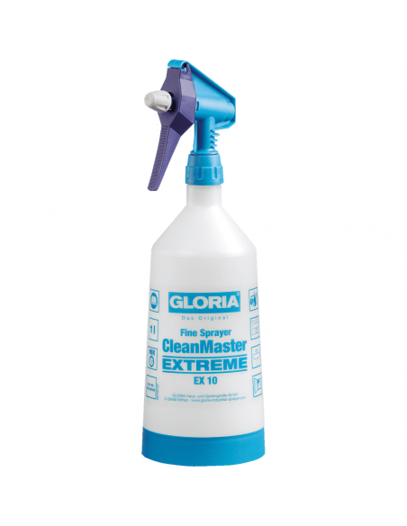 Handsproeier Gloria Extreme EX 10, 1000 ml