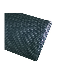 Vloerbedekking dekplaat, pvc-schuim