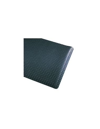 Vloerbedekking dekplaat, pvc-schuim