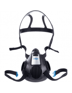 Dräger X-plore 3500 halfgelaatsmasker