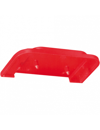 Bovenplaat voor DEXCON vluchtwegbeveiliging