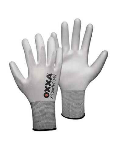 OXXA X-Touch-PU-W 51-115 handschoen