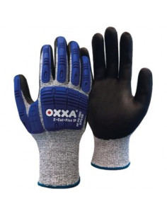 OXXA X-Cut-Flex IP 51-705 handschoen, maat XS