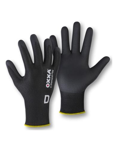 OXXA X-Diamond-Flex 51-790 handschoen, maat S