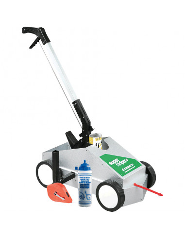 SUPER-Striper® Markeerwagen
