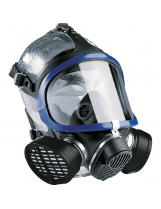 Dräger X-Plore 5500 volgelaatsmasker