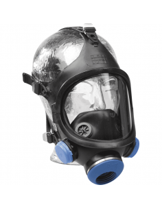 Volgelaatsmasker EKASTU Selecta op paspop, inclusief EKASTU filter