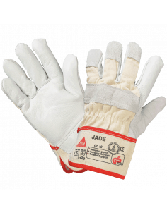 Werkhandschoen Jade Combi, 260 mm