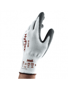 Ansell handschoen HyFlex 11-735, maat S