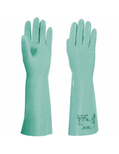 KCL Tricotril chemische bestendige handschoen