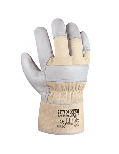 Werkhandschoen Ural I